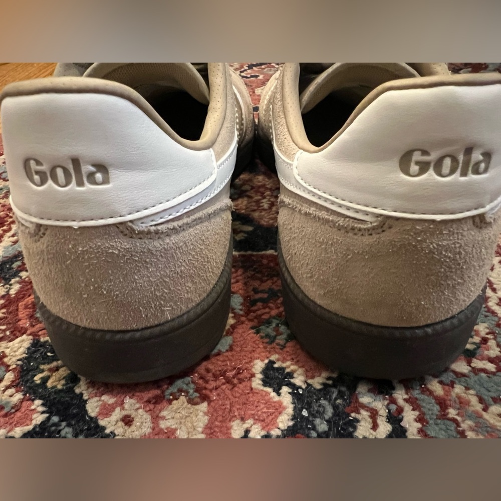 Gola Classics Women's Viper Sneakers - Picture 5 of 7